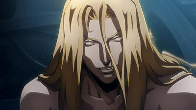 alucard