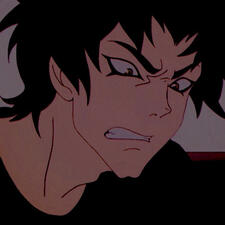 Akira fudo