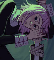 crona